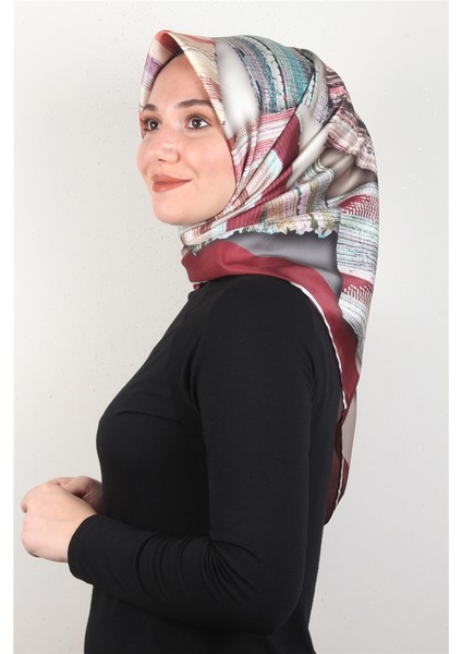 Dijital Eşarp 1346-19