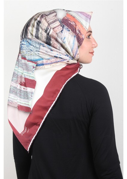 Dijital Eşarp 1346-19