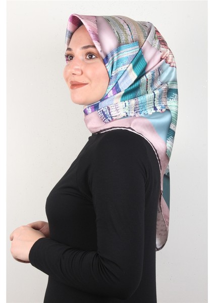 Dijital Eşarp 1346-9