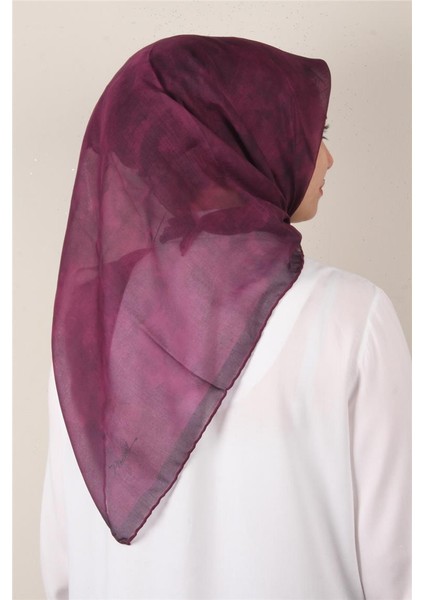 Lavina Fresh Eşarp 2749-26 Fuşya modelleri