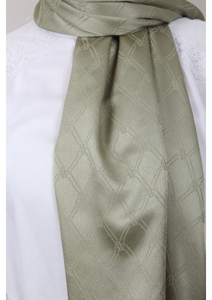 Armine Jakar Ipeksi Şal 3106-7 Mint Yeşili fiyatları