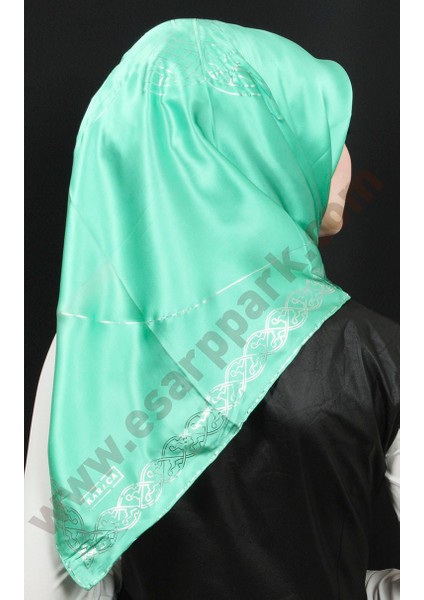 % 100 Ipek Eşarp 5281-58