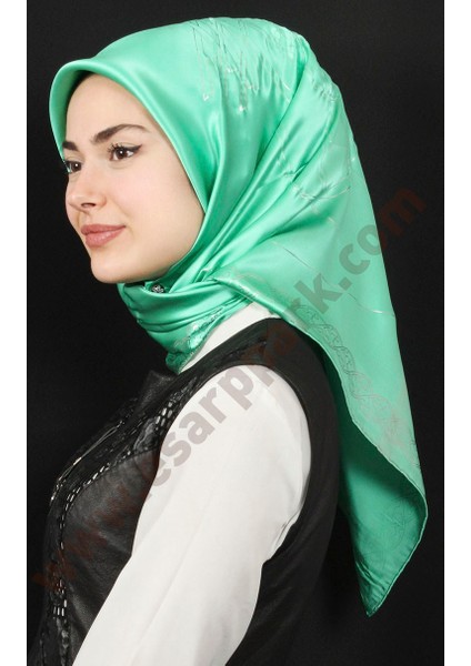 % 100 Ipek Eşarp 5281-58 modelleri