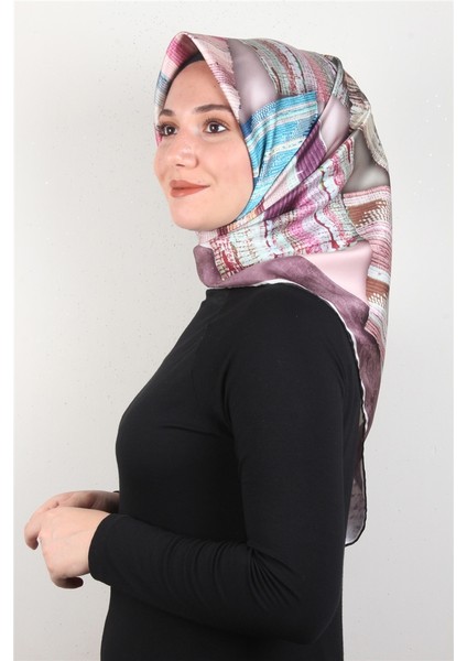 Dijital Eşarp 1346-12