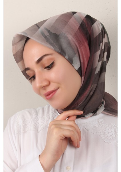 Lavina Fresh Eşarp 2771-5 Pudra