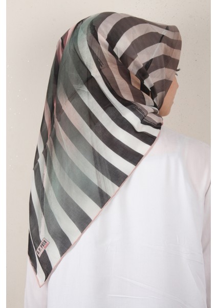 Lavina Fresh Eşarp 2771-5 Pudra modelleri