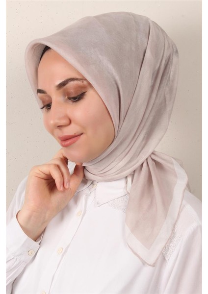 Lavina Fresh Eşarp 2749-24 Bej fiyatları