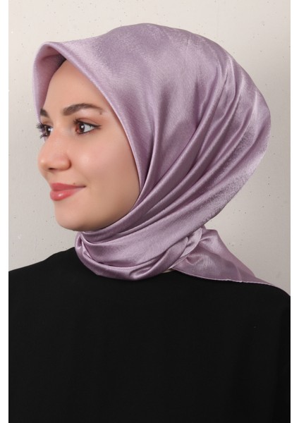 Silver Janjan Eşarp 4104-5 Lila fiyatları