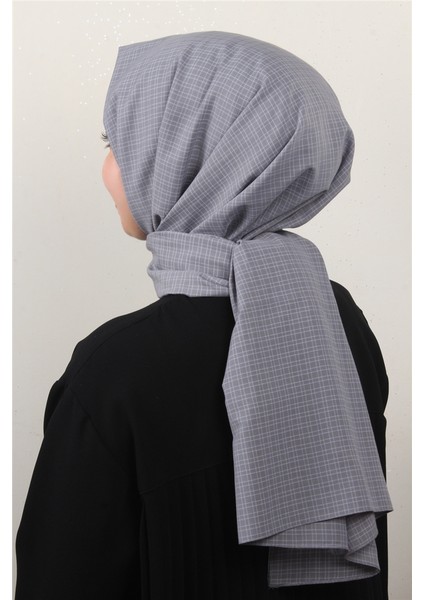 % 100 Coton Şal 8083-4 Füme fiyatları