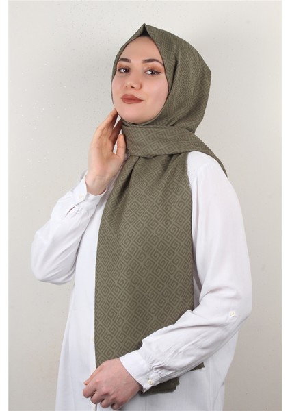 Simerya Şal 1394-14 Haki fiyatları