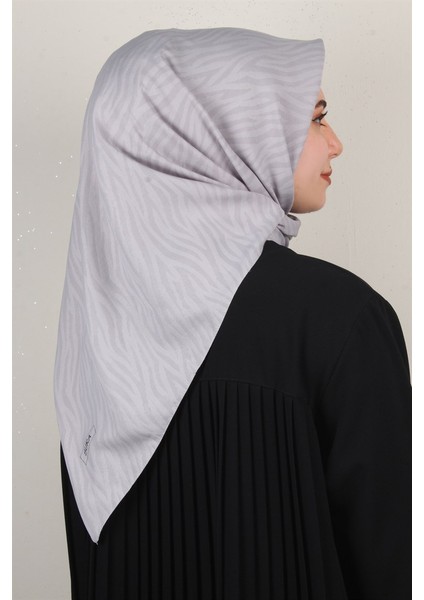 Alya Fresh Eşarp 5253-12 Buz Mavisi fiyatları