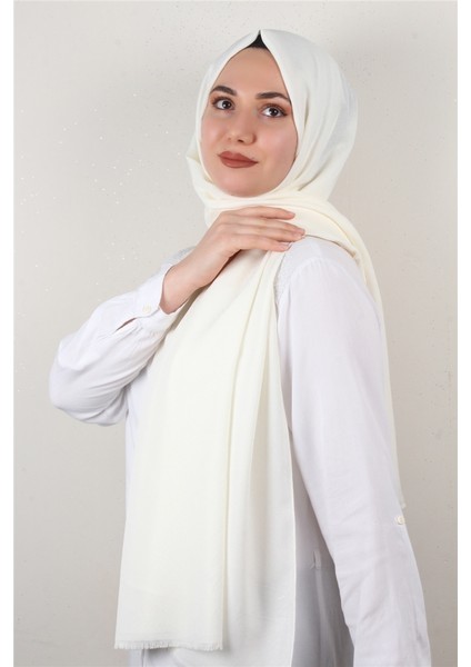 Simerya Şal 1394-7 Ekru