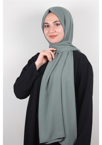 Beta Şal 1486-51 Mint Yeşili