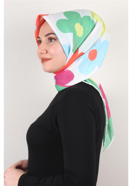 Gloria Eşarp 3086-4 Pembe modelleri