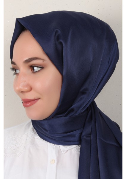 Starlight Şal 2770-3 Lacivert