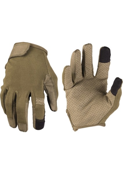 Mıl-Tec Combat Touch Eldiven -Olive fiyatları