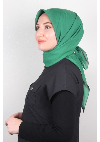 Pamuk Beta Eşarp 4651-32 Yeşil fiyatları