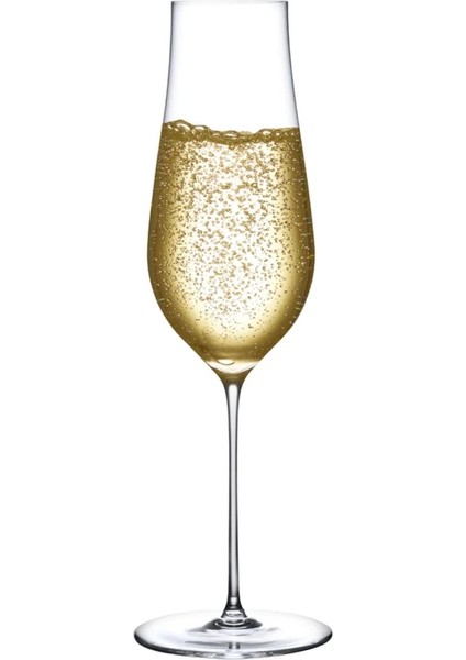 32260 Ghost Zero Tulip Köpüklü Şarap Kadehi 233CC - Özel Kutusunda 1 Adet