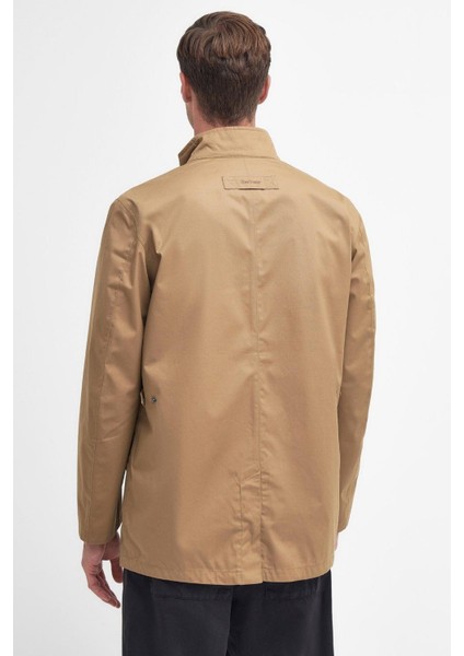 City Chelsea Waterproof Ceket BE51 Sand fırsatları