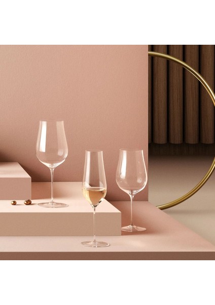 32260 Ghost Zero Tulip Köpüklü Şarap Kadehi 233CC - Özel Kutusunda 1 Adet modelleri