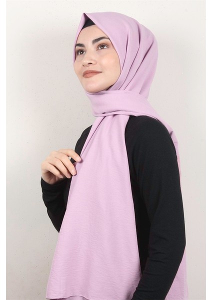 Prime Pamuk Şal 5501-23 Pembe