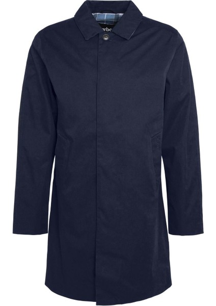 Rokig Lightweight Waterproof Ceket NY72 Navy/berwick