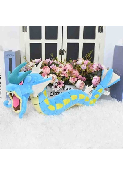 Gyarados 59CM Pokemon Peluş Oyuncak Figür