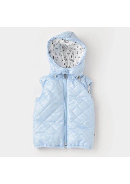 Yelek Şişme Roar King Mavi