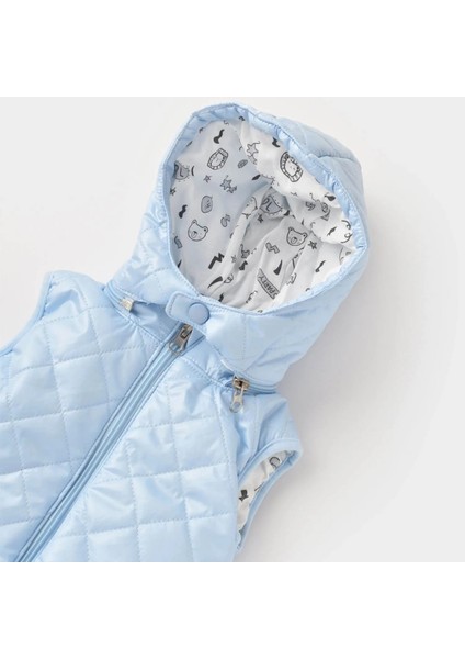 Yelek Şişme Roar King Mavi modelleri