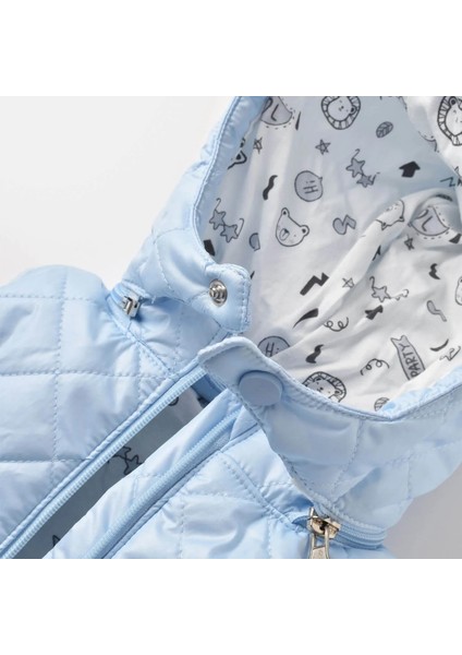 Yelek Şişme Roar King Mavi fırsatları