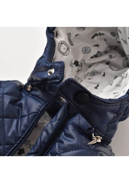 Yelek Şişme Roar King Lacivert modelleri