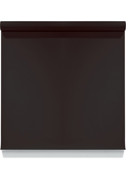 Black 2.72 x 11 Metre Fon Kağıdı