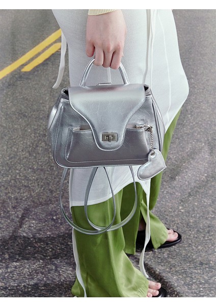 Yeni Basit Çanta Gündelik Omuz Çantası (Yurt Dışından) fiyatları