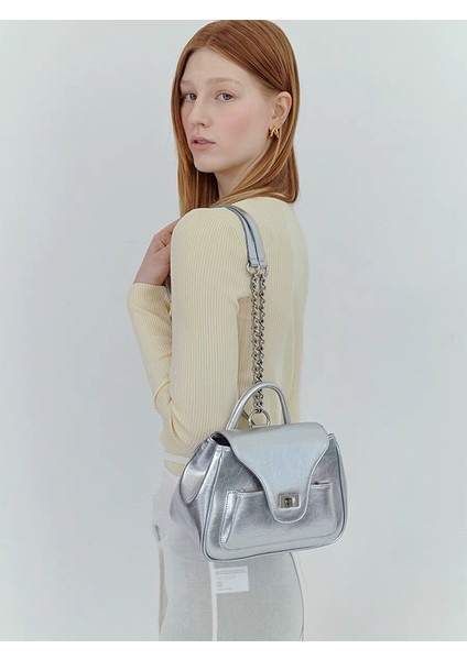 Yeni Basit Çanta Gündelik Omuz Çantası (Yurt Dışından) modelleri