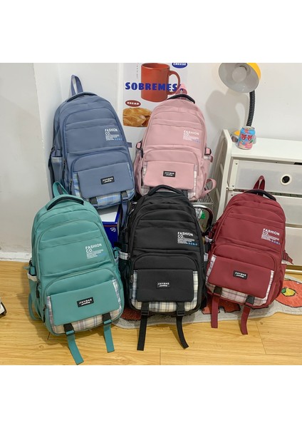 Büyük Kapasiteli Sırt Çantası (Yurt Dışından) fırsatları