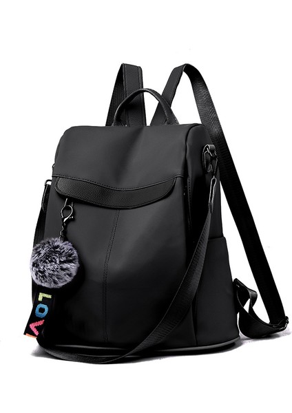 Kadın Dış Mekan Sırt Çantası Rahat Çanta (Yurt Dışından)