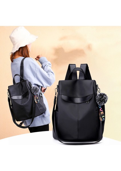 Kadın Dış Mekan Sırt Çantası Rahat Çanta (Yurt Dışından) modelleri