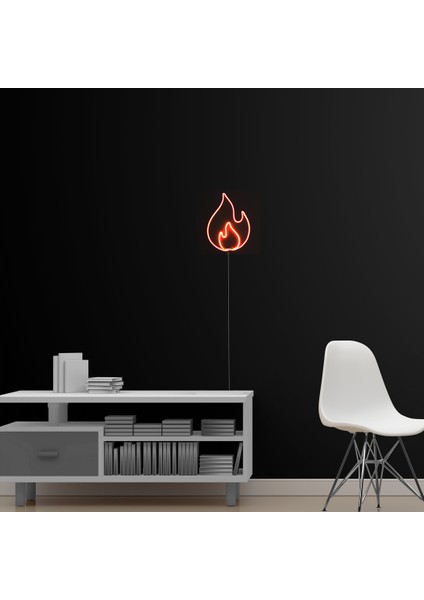 Alev Neon Tabela
