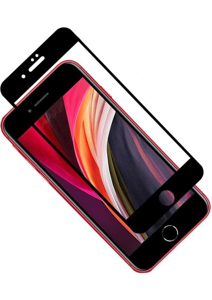 Apple iPhone Se 2020 Dias Cam Ekran Koruyucu
