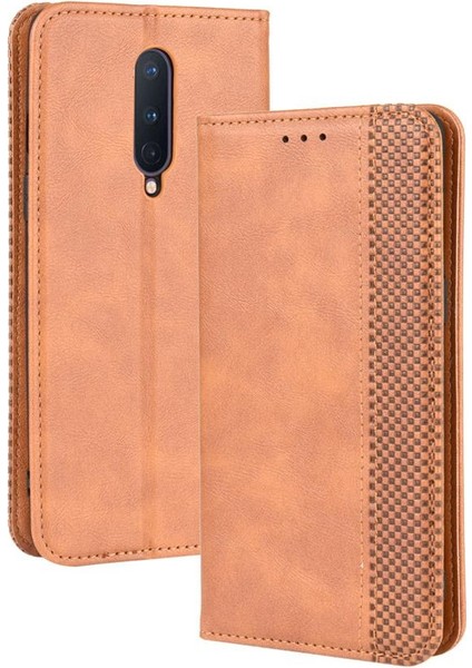 Oneplus 8 5g Telefon Kılıfı (Yurt Dışından)