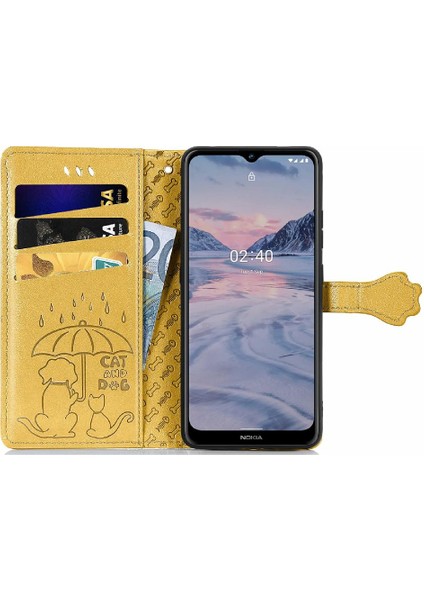 Nokıa 2.4 Telefon Kılıfı (Yurt Dışından) fırsatları