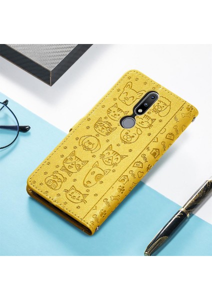 Nokıa 2.4 Telefon Kılıfı (Yurt Dışından) indirimleri