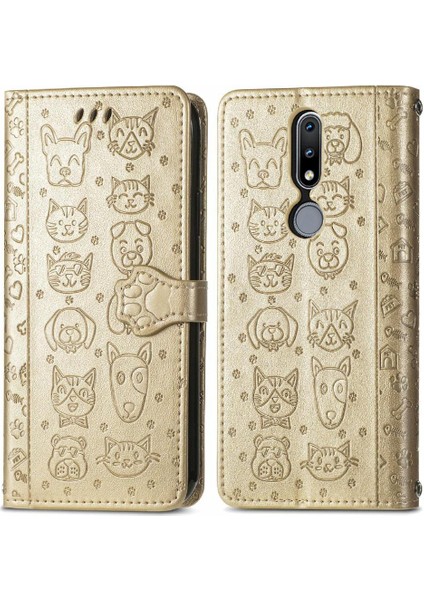 Nokıa 2.4 Telefon Kılıfı (Yurt Dışından)