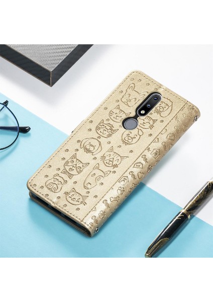 Nokıa 2.4 Telefon Kılıfı (Yurt Dışından) indirimleri