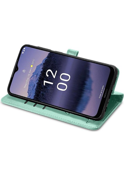 Nokıa G11 Plus Telefon Kılıfı (Yurt Dışından)