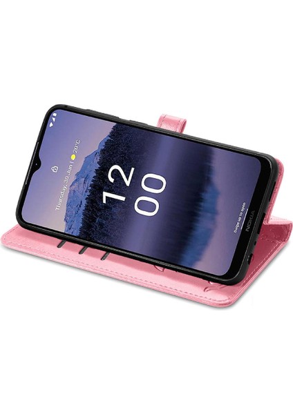 Nokıa G11 Plus Telefon Kılıfı (Yurt Dışından)