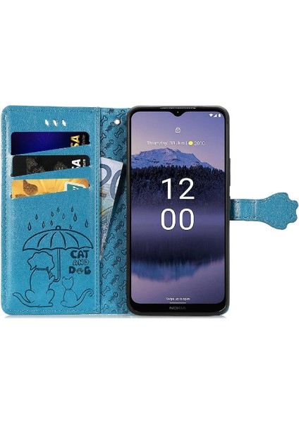 Nokıa G11 Plus Telefon Kılıfı (Yurt Dışından)