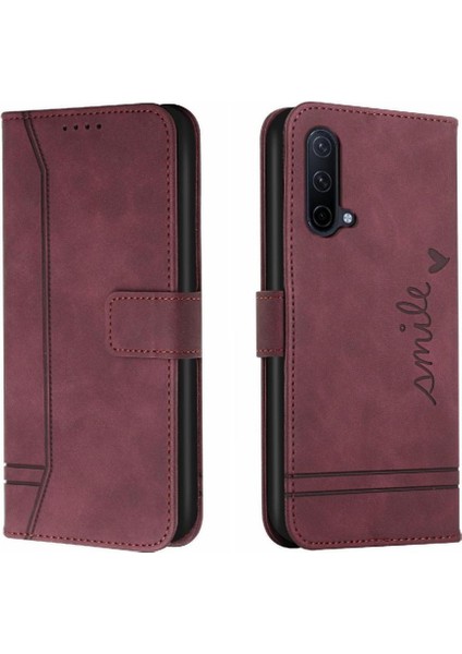 Oneplus Nord Ce 5g Telefon Kılıfı (Yurt Dışından)