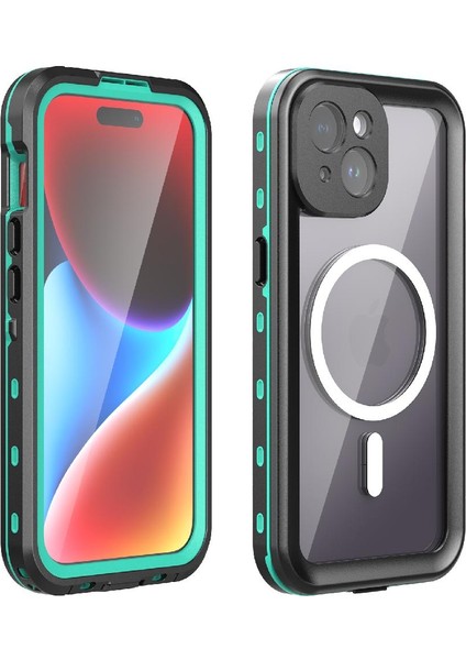 iPhone 15 Telefon Kılıfı (Yurt Dışından) fırsatları