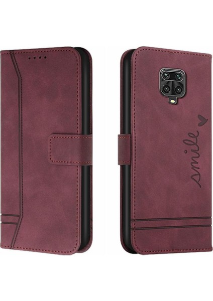 Xiaomi Redmi Note 9s/note 9 Pro Telefon Kılıfı (Yurt Dışından)